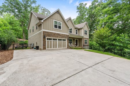 Villa Rica, GA 30180 Douglas County
