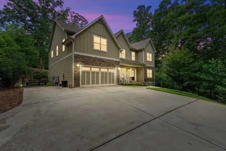 Villa Rica, GA 30180 Douglas County