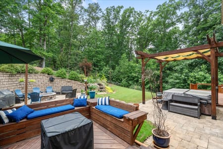 Villa Rica, GA 30180 Douglas County