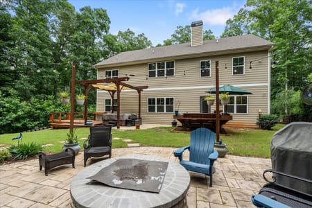 Villa Rica, GA 30180 Douglas County