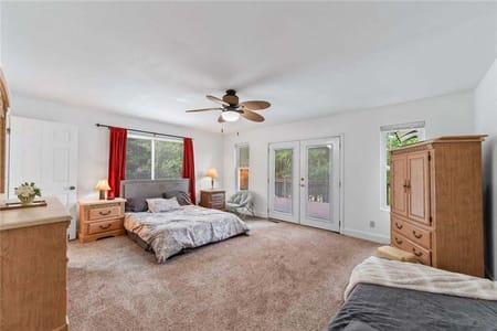 Ellijay, GA 30536 Gilmer County