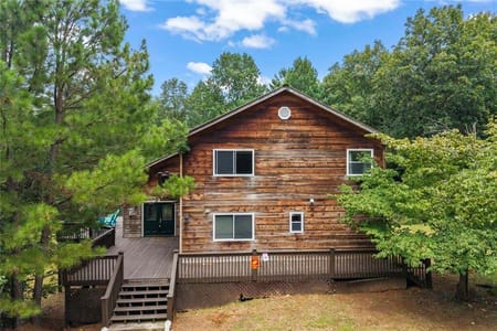 Ellijay, GA 30536 Gilmer County