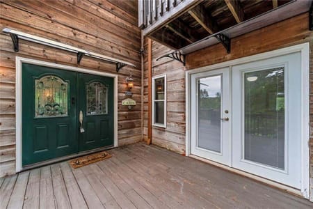 Ellijay, GA 30536 Gilmer County