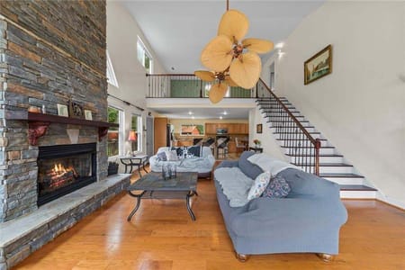 Ellijay, GA 30536 Gilmer County