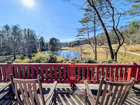 Dillard, GA 30537 Rabun County