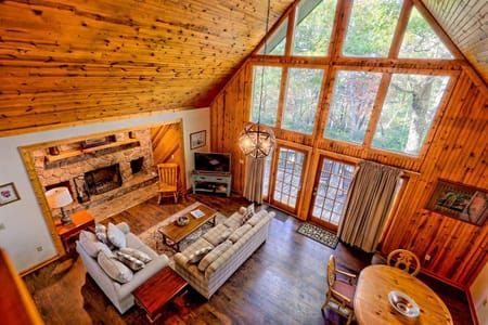 Dillard, GA 30537 Rabun County