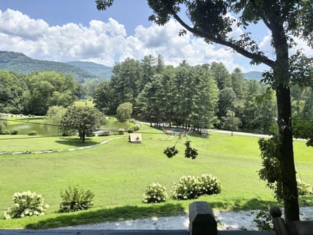 Dillard, GA 30537 Rabun County