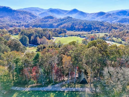 Dillard, GA 30537 Rabun County