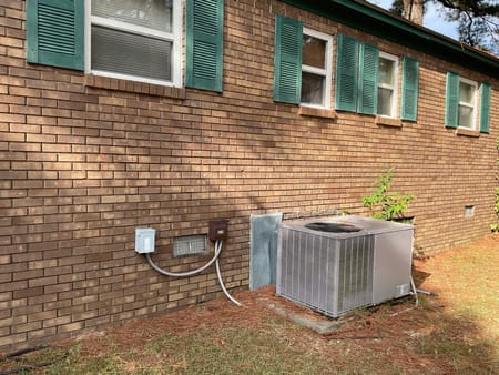 Vienna, GA 31092 Dooly County