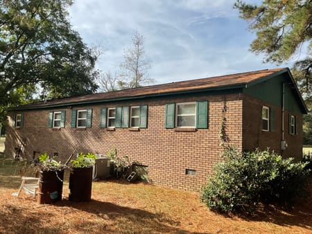 Vienna, GA 31092 Dooly County