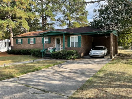 Vienna, GA 31092 Dooly County