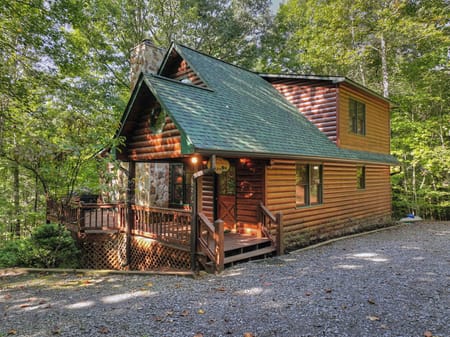 Morganton, GA 30560 Fannin County