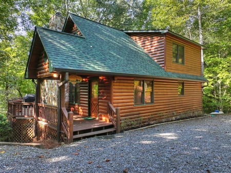 Morganton, GA 30560 Fannin County