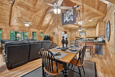 Morganton, GA 30560 Fannin County