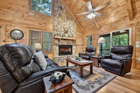 Morganton, GA 30560 Fannin County