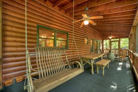 Morganton, GA 30560 Fannin County