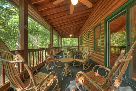 Morganton, GA 30560 Fannin County