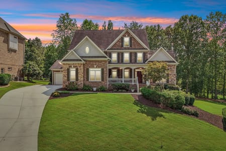 Acworth, GA 30101 Paulding County