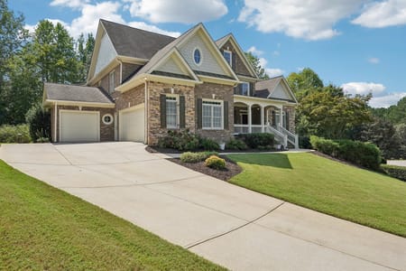 Acworth, GA 30101 Paulding County