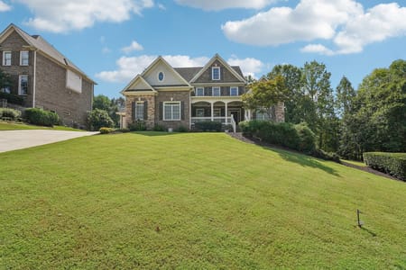 Acworth, GA 30101 Paulding County