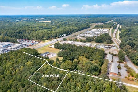 Griffin, GA 30223 Spalding County