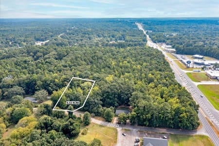 Griffin, GA 30223 Spalding County