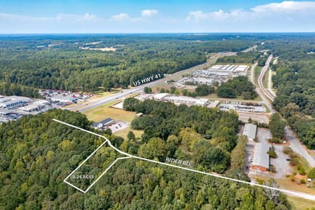 Griffin, GA 30223 Spalding County
