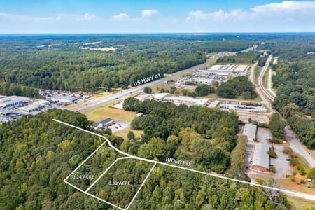 Griffin, GA 30223 Spalding County