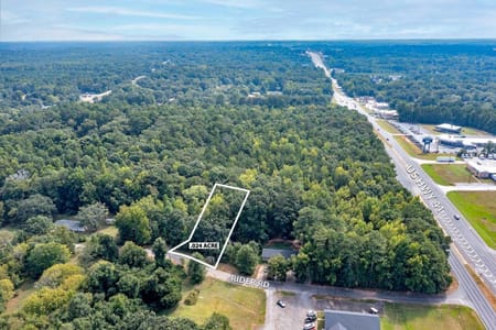 Griffin, GA 30223 Spalding County