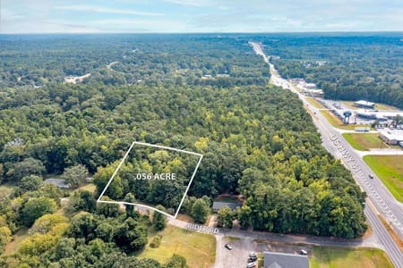 Griffin, GA 30223 Spalding County