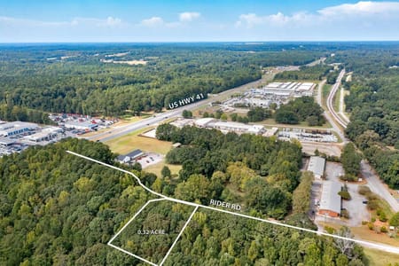 Griffin, GA 30223 Spalding County