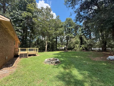 Bowdon, GA 30108 Carroll County
