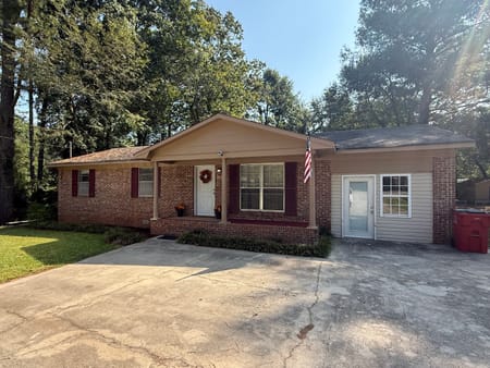 Bowdon, GA 30108 Carroll County