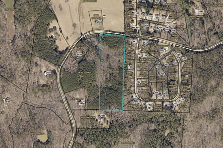 LaGrange, GA 30240 Troup County