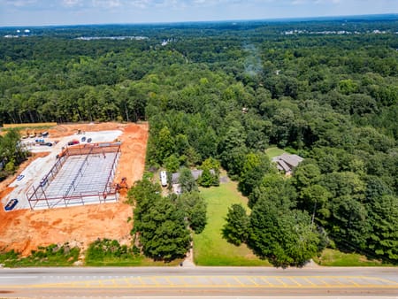 Covington, GA 30016 Newton County