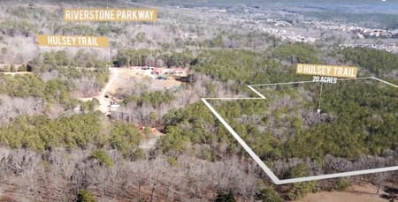 Canton, GA 30114 Cherokee County