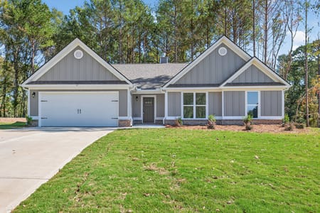 Winder, GA 30680 Barrow County