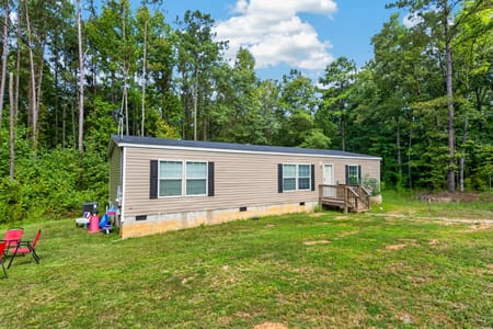 West Point, GA 31833 Troup County