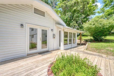 Epworth, GA 30541 Fannin County