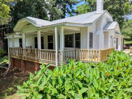 Epworth, GA 30541 Fannin County