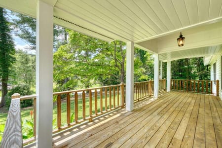 Epworth, GA 30541 Fannin County