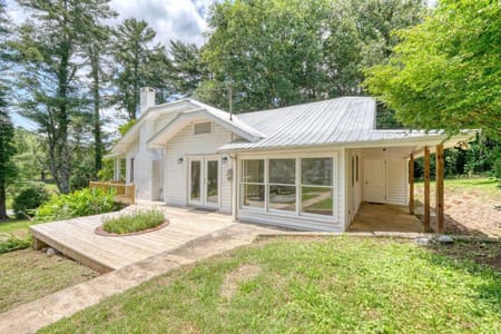 Epworth, GA 30541 Fannin County