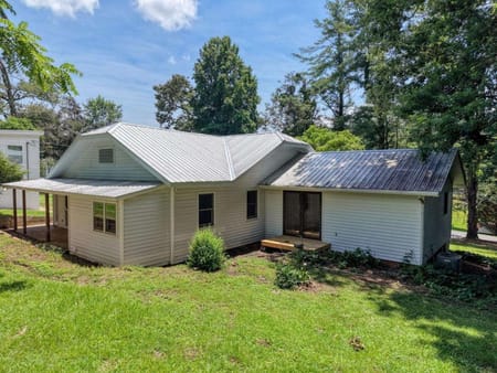 Epworth, GA 30541 Fannin County