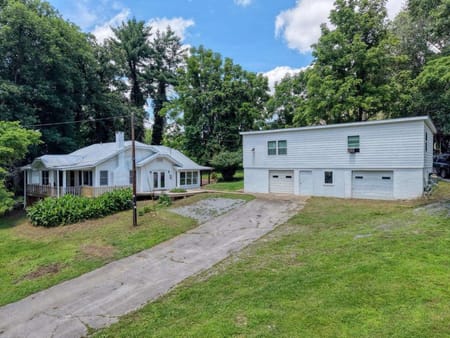 Epworth, GA 30541 Fannin County