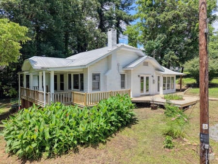 Epworth, GA 30541 Fannin County