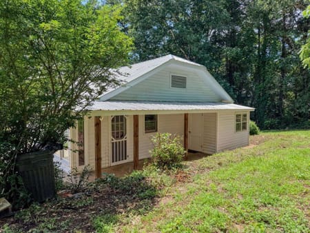 Epworth, GA 30541 Fannin County
