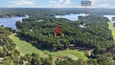 Greensboro, GA 30642 Greene County