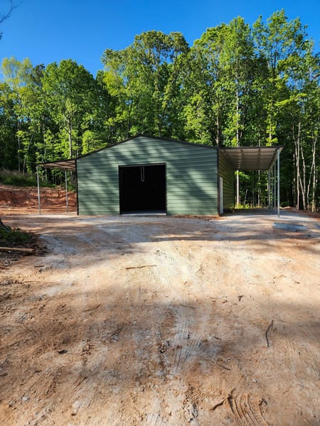 Carrollton, GA 30116 Carroll County