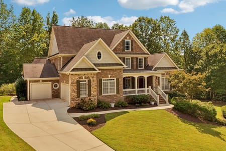 Acworth, GA 30101 Paulding County