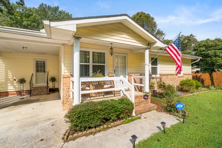 Trion, GA 30753 Chattooga County